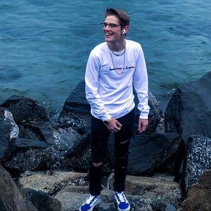 Meet your Posher, Mason